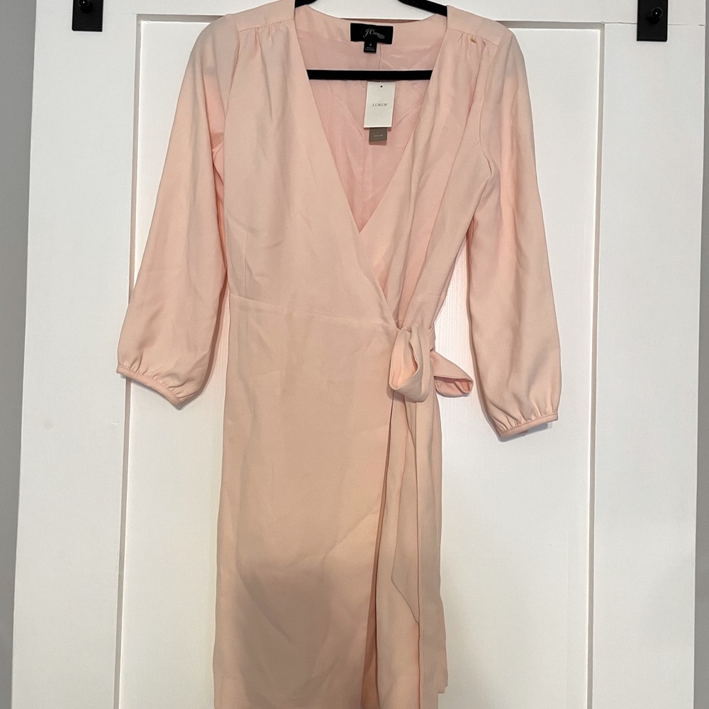 NWT Women’s J Crew Dress